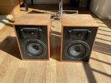 Spendor SA1 Mini Monitor