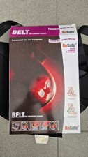 Besafe Schwangerschaftsgurt