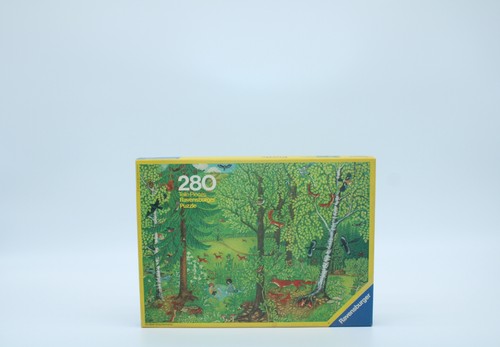 Der wald 280 teile - wald,