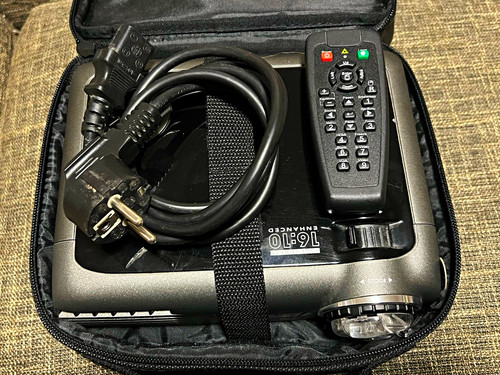Optoma ew330 dlp - optoma, desktop