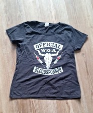 Wacken T-shirt Sonderedition