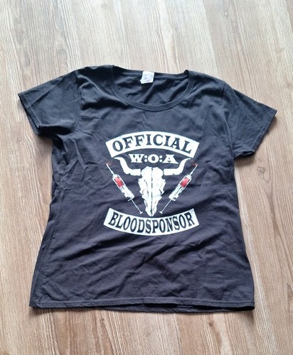 Wacken shirt sonderedition - wacken, t-shirt