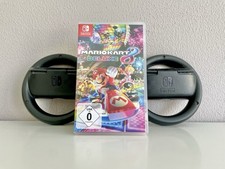 ✅ MARIO KART 8 Deluxe