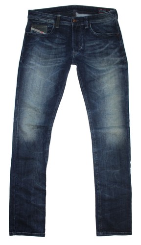Diesel herren jeans - herren, hose