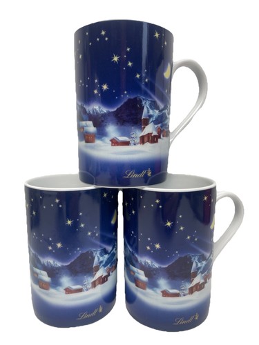 Lindt tasse sammeltasse - 1x,