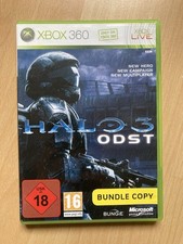 Halo 3: ODST (Microsoft Xbox