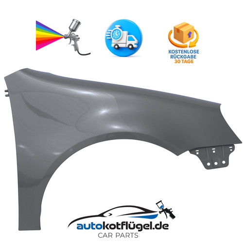 Kotflügel für golf v - für,