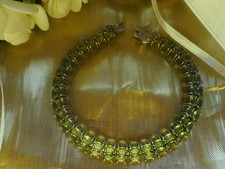 Elegantes PERIDOT Damen
