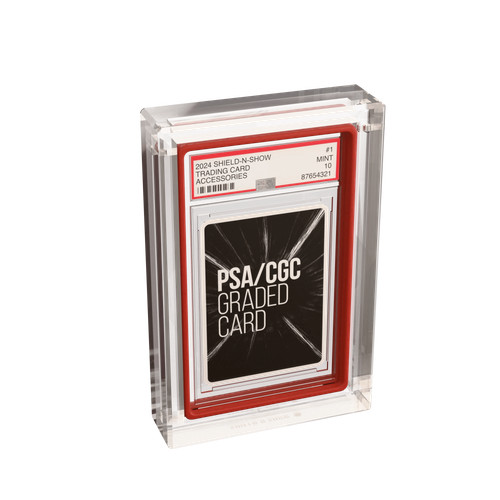 Acryl display case kompatibel - acryl,