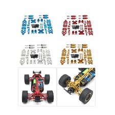 1/16 RC Autos Metall