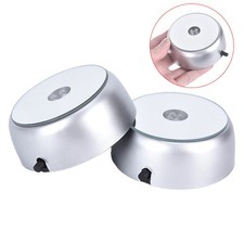 1x 4 LEDs Leuchtsockel Licht