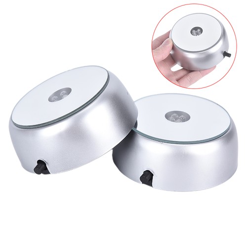 Leds leuchtsockel licht - 1x,