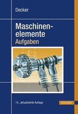 Decker maschinenelemente - decker,