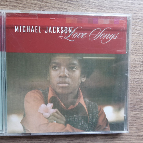 Michael jackson love songs - michael,