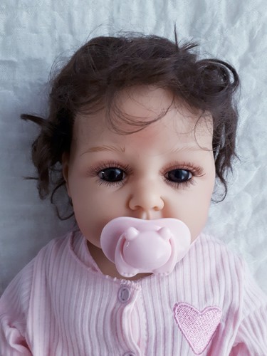 Reborn babypuppe - 💝💝reborn,