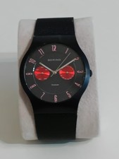Bering Herren Uhr Armbanduhr