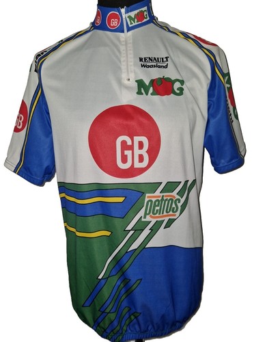 Seltenes radshirt trikot - seltenes,