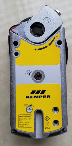 Kemper khs federrückzug - kemper,