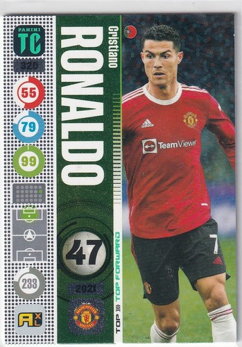 Panini 2022 top - top, trading