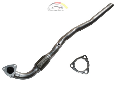 Flexrohr abgasrohr edelstahl - flexrohr,