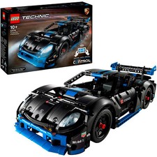LEGO 42176 Technic Porsche GT4