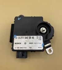 03-07 Mercedes W211 W219