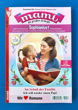 Kelter Mami in großer Schrift