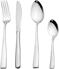 Besteck set personen - set, 6