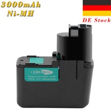 7.2V 3.0Ah Ni-MH Akku Für