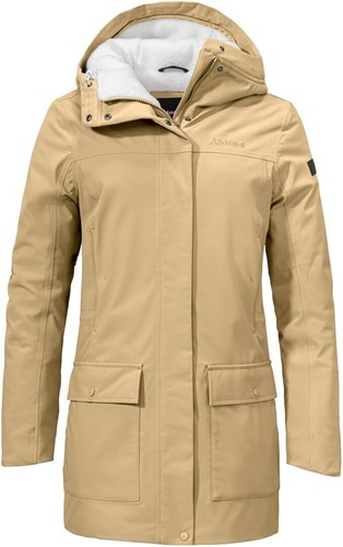 Jacken universal damen - jacken,