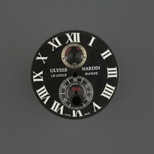 Ulysse Nardin Marine