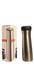 Carsten Jørgensen Design Vacuum Travel Flask for BODUM - 1990s Danish Design