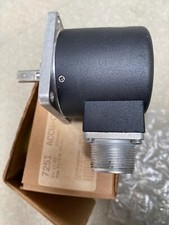 ACCU CODER ENCODER 725I-S-S-6000-Q-HV WELLEN-ENCODER KOSTENLOSER P & P