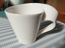 V&B NEW WAVE  Kaffeetasse ohne Untertasse   VILLEROY&BOCH mehr
