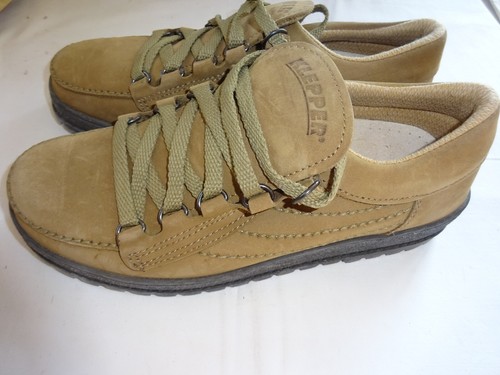 Klepper leder halbschuhe gr - halbschuhe,,