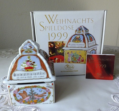 Hutschenreuther