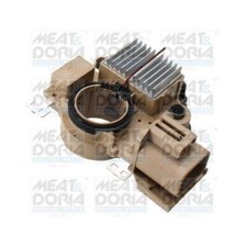 1x Generatorregler MEAT &