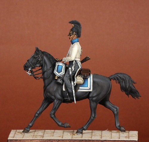 Soga miniaturen preussen - soga,