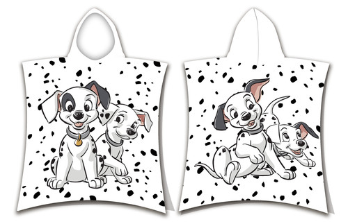 Disney 101 dalmatiner - disney,