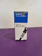 Delphi zündspule gn10240 12b1 - zündspule, gn10240-12b1