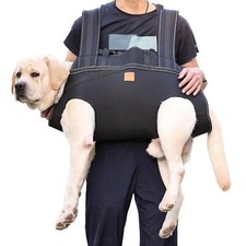 Hundetrage-Rucksack mit ausgestreckten Beinen, tragbar, Reisetasche,