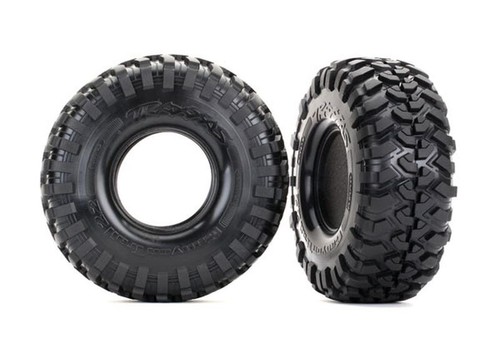 Traxxas crawler reifen canyon - traxxas,