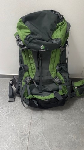 Deuter trekkingrucksack - deuter,