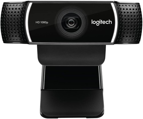 Logitech c922 pro - c922, mit