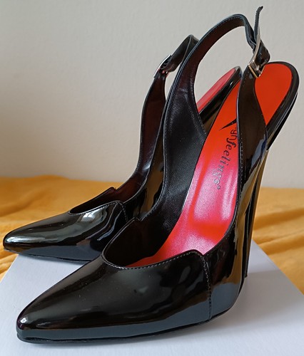 High heels highfeelings - high,