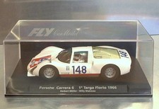 FLY PORSCHE CARRERA 906 1°