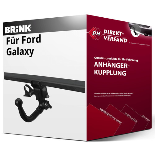 Für ford galaxy iii typ - für,