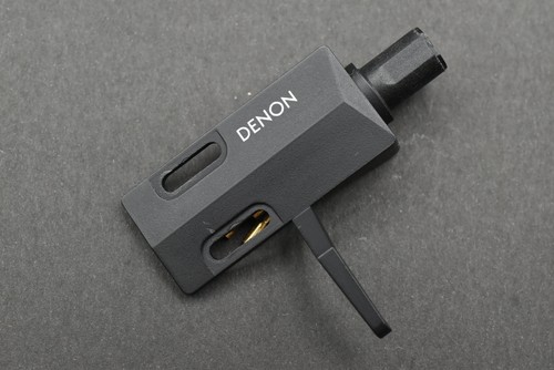 Denon 401 headshell - denon,