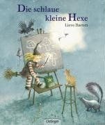 Die schlaue kleine Hexe von