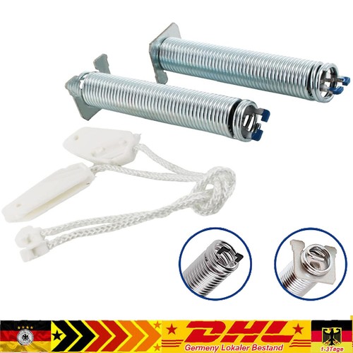 Seilzug feder set - seilzug,